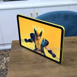 Apple iPad (2022) 64 GB Yellow