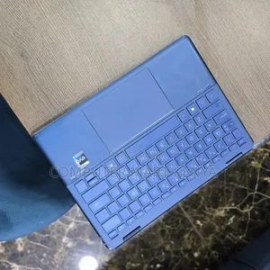 Laptop HP Spectre X360 16GB Intel Core I7 SSD 512GB