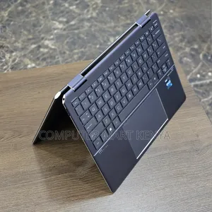Laptop HP Spectre X360 16GB Intel Core I7 SSD 512GB