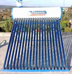 Quality Brand New 200l Phoenix Solar Water Heater