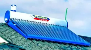 300l Phoenix Solar Water Heater