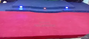 Echo Reducing Church Altar Aesthetic Floor Carpets Fixing