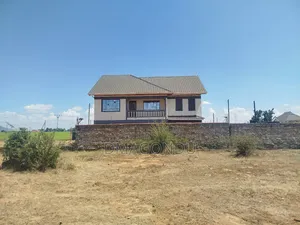 4bdrm House in Makongeni / Thika for sale