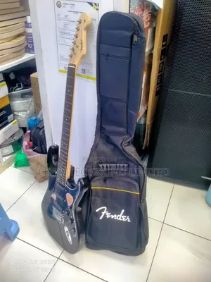 New Fender,Guitar Bag