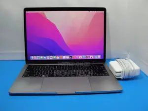 Laptop Apple MacBook Pro 2019 16GB Intel Core I7 SSD 512GB
