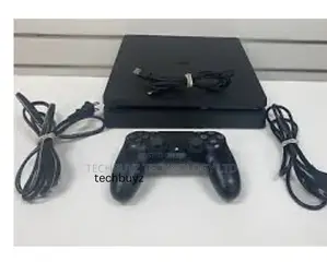 Sony Playstation 4 Slim 1tb