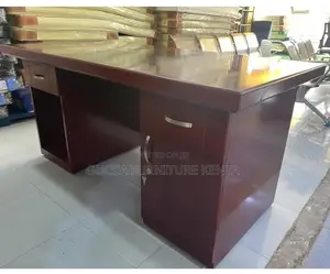 Office Tables: New 140cm Model Directors Executive Desk
