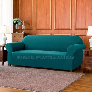 Standard Quality of Slip Covers Without Cushion Covers
