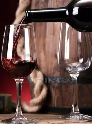 Wine Glasses 320ml