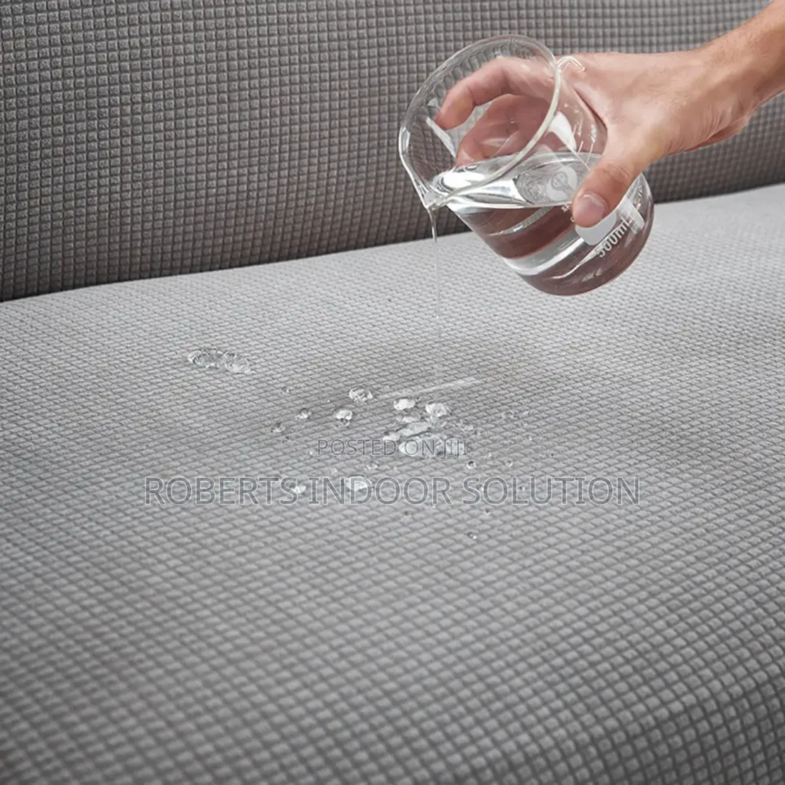 Waterproof Slip Covers