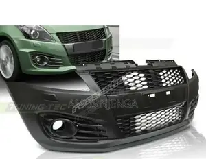 Suzuki Swift 2017 Front Bumper