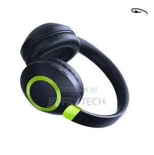Oraimo Boompop2s Enc Over-Ear Wireless Headphones