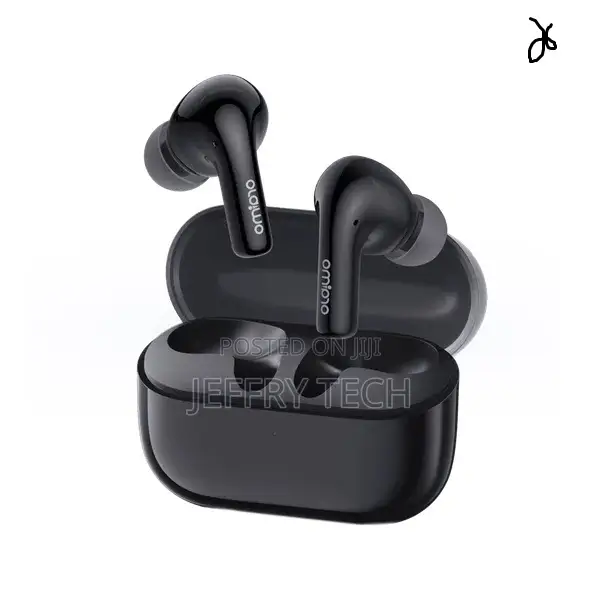 Oraimo Spacebuds Z Anc True Wireless Earbuds