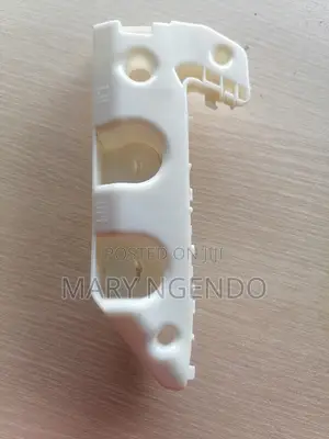 Front Bumper Slide for X_trail