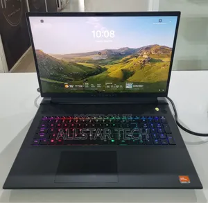 Laptop Dell Alienware M18X 32GB AMD Ryzen 9 SSD 2T