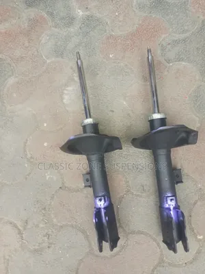 Mitsubishi RVR Front Shocks