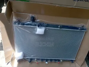Honda Crossroad Radiator