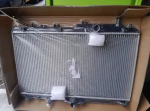Honda Vezel Radiator