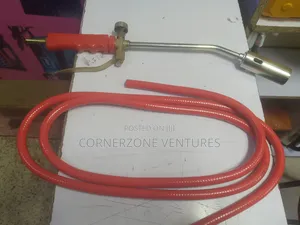Affordable Blow Torch/ Liquefied Gas Blow Torch