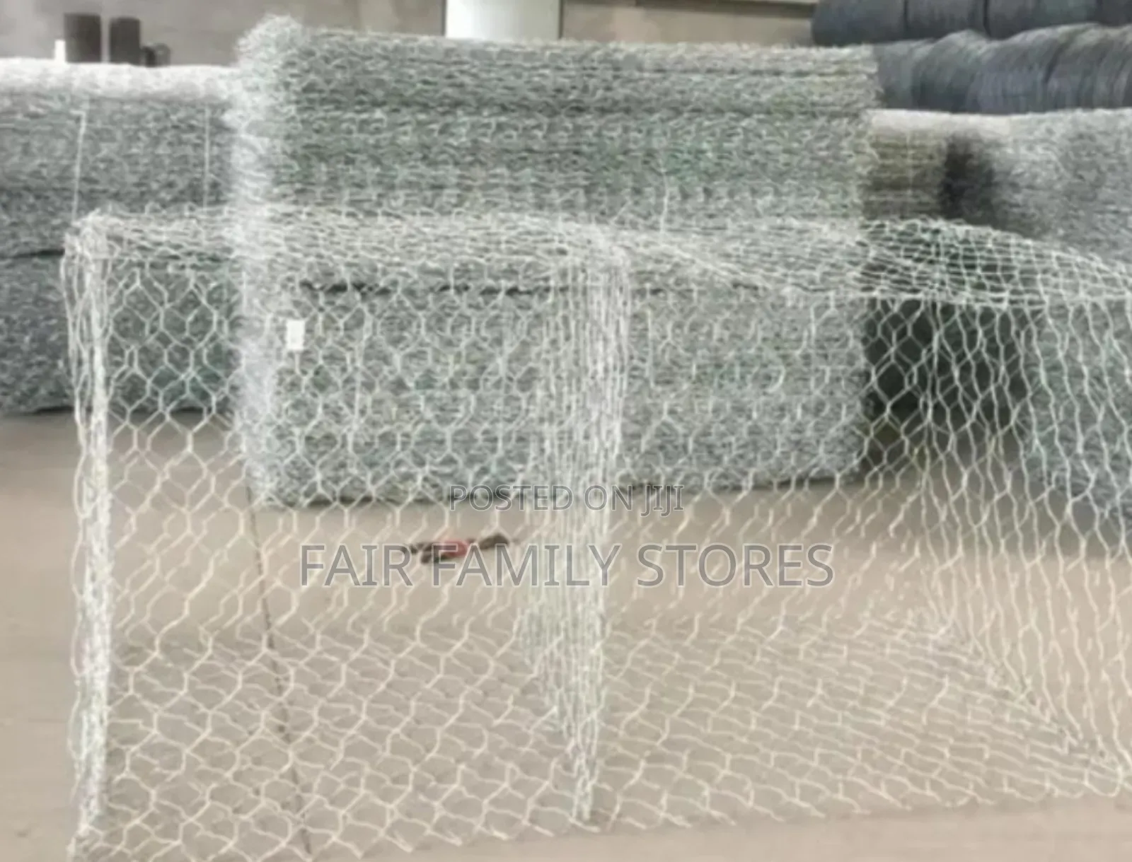 Gabion Boxes