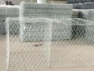 Gabion Boxes