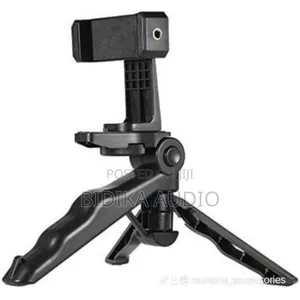 Phone Tripod, Camera Stabilizer Handheld Mini Universal