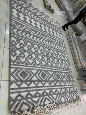 Stepping Into Cozy Paradise With Duru Carpet