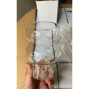 Cocktail Dessert Glass
