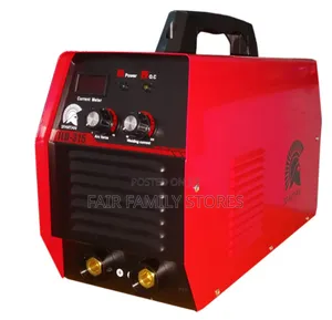 Spartan Ild315 Welding Machine