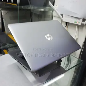Laptop HP EliteBook 840 G3 8GB Intel Core I5 SSD 256GB
