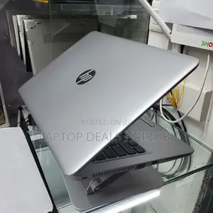 Laptop HP EliteBook 840 G3 8GB Intel Core I5 SSD 256GB