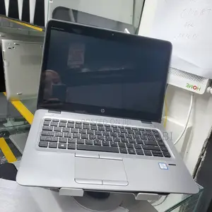 Laptop HP EliteBook 840 G3 8GB Intel Core I5 SSD 256GB