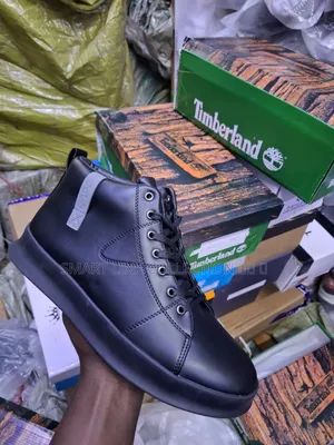 Timberland One Colour Boot