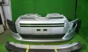 Probox 2015 Front Bumper