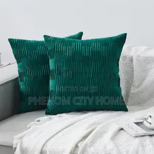 Unique Plain Throwpillow Cases Available