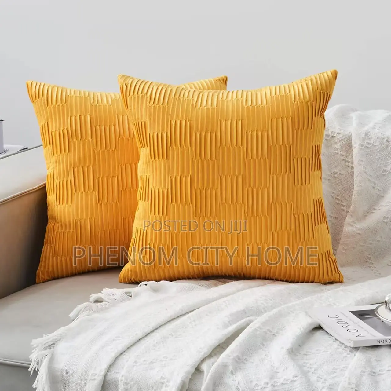 Unique Plain Throwpillow Cases Available