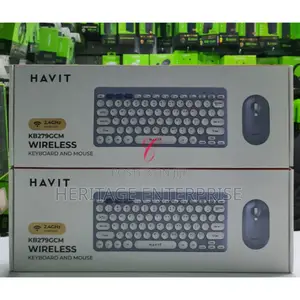 Keyboard, Wireless Keyboard
