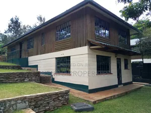 3bdrm House in Karen C for rent