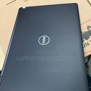 Laptop Dell Latitude 7280 8GB Intel Core I5 SSD 256GB