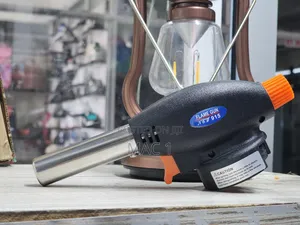 Blow Torch Gun