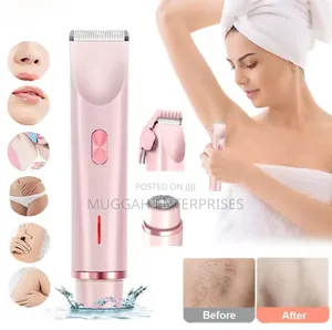 Ladies Private Part Shabing Machine