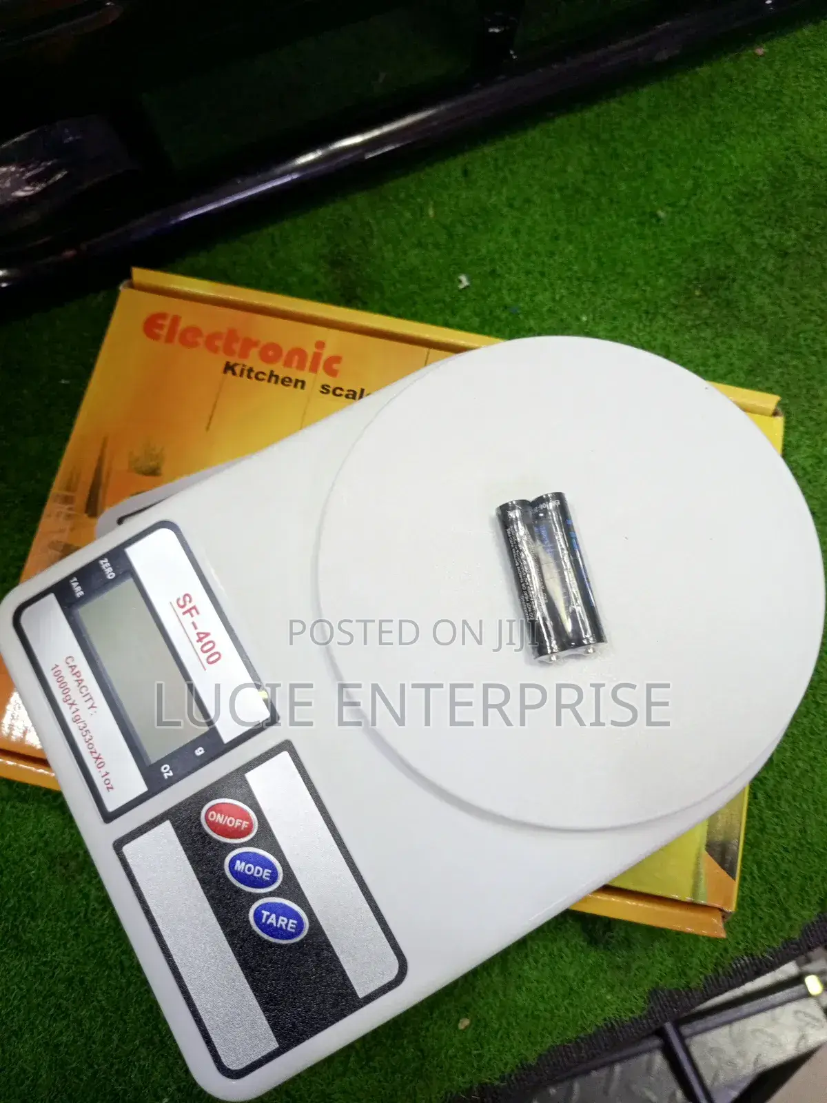 Kitchen Scale/Kitchen Scale