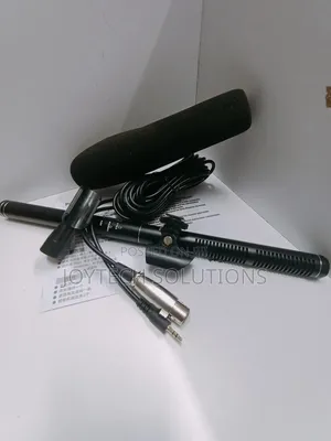 Em2800 Codenser Microphone Panasonic Microphone