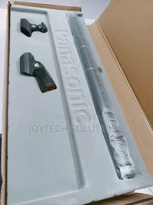 Em2800 Codenser Microphone Panasonic Microphone