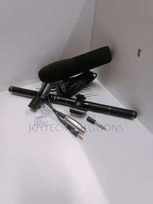 Em2800 Codenser Microphone Panasonic Microphone