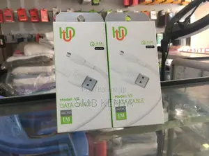 V3 4.5 Ampere Usb to Android Fast Charge Cable