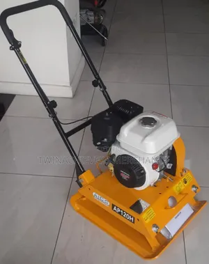 90kgs Plate Compactor With Honda Gp 160 Engine(Aico Japan)