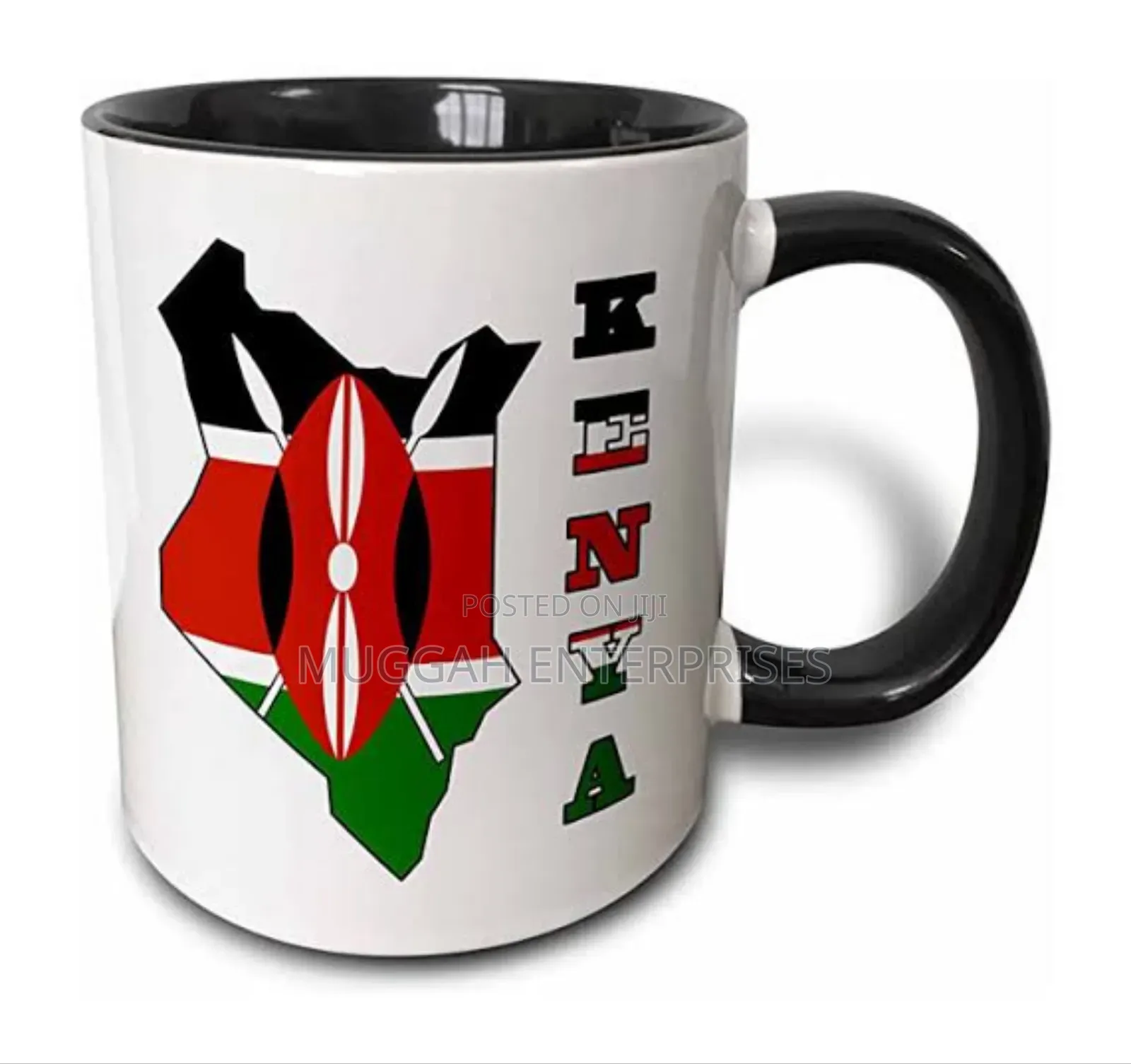 3d Mug Branding