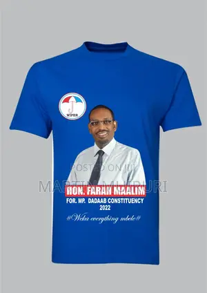 Braded Tshirts