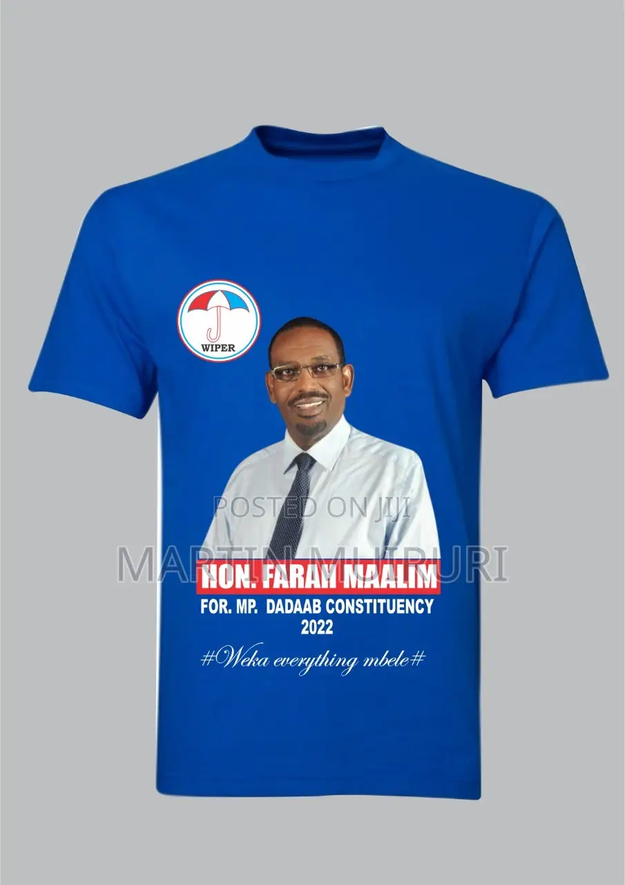 Braded Tshirts